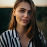 Марина